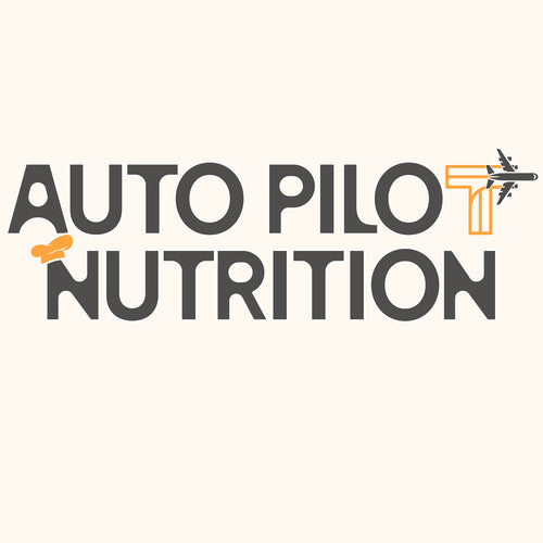 Autopilot Nutrition